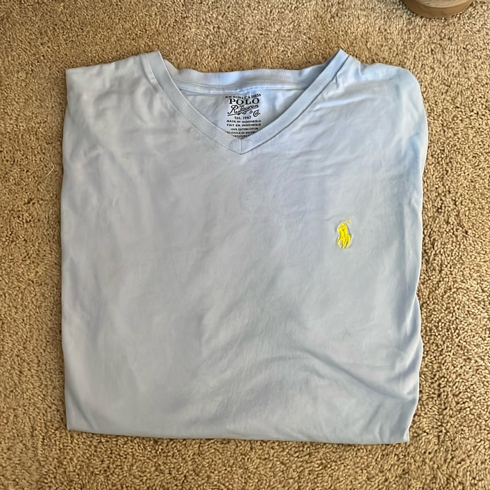 Tshirt